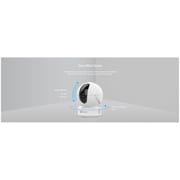 Ezviz C6CN 1080p Pan-Tilt Wifi Internet Camera