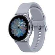 Samsung Galaxy Watch Active 2 Aluminium 40mm Silver