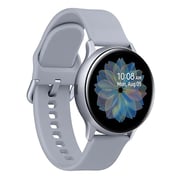 Samsung Galaxy Watch Active 2 Aluminium 40mm Silver