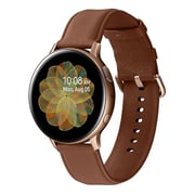 Samsung Galaxy Watch Active 2 Stainless Steel 44mm Gold