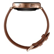 Samsung Galaxy Watch Active 2 Stainless Steel 44mm Gold