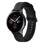 Samsung Galaxy Watch Active 2 Stainless Steel 40mm Black