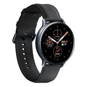 Samsung Galaxy Watch Active 2 Stainless Steel 40mm Black