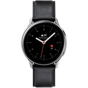 Samsung SM-R830NSSAXSG Galaxy Watch Active 2 Silver