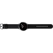 Samsung SM-R830NSSAXSG Galaxy Watch Active 2 Silver