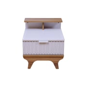 Pan Emirates Dasher Kids Night Stand