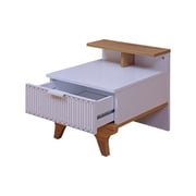 Pan Emirates Dasher Kids Night Stand