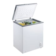 Super General Chest Freezer 200 Litres - SGF222HM (S)