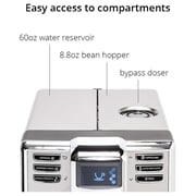 Gaggia Anima Prestige Super Automatic Coffee Machine