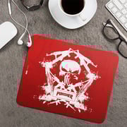Marvel: Punisher Mouse Pad by Wackylicious