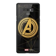 Marvel Whatever it takes Samsung Note 9 Cover