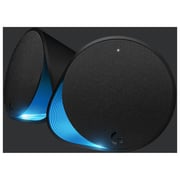 Logitech G G560 LIGHTSYNC PC Gaming Speakers
