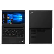 Lenovo ThinkPad E490 Core i7-8565U 8GB RAM 1TB HDD with 2GB Radeon RX550X Win10P 14