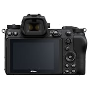 Nikon Z7 Mirrorless Digital Camera Body Black
