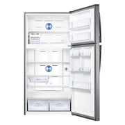 Samsung Top Mount Refrigerator 810 Litres - RT81K7057SL