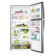 Samsung Top Mount Refrigerator 810 Litres - RT81K7057SL