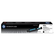 HP W1103A 103A Laser Toner Refill Kit Black