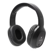 Xplore XPBTHB1 Multi-function Wireless Headphone Black