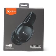 Xplore XPBTHB1 Multi-function Wireless Headphone Black