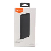 Xplore Power Bank 6800mAh - Black
