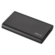 PNY Elite USB3.1 Gen1 Portable SSD 480GB