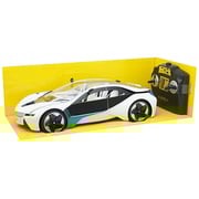 MZ 2038 Car BMW I8 Scale 1:14 NE