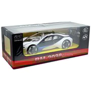 MZ 2038 Car BMW I8 Scale 1:14 NE
