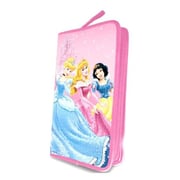 Cirkuit DSY CF1250 CD Folder 48 CDs Princess