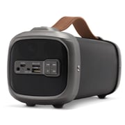 Urbn Bang 1000 Portable Bluetooth Speaker
