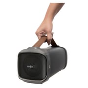 Urbn Bang 1000 Portable Bluetooth Speaker