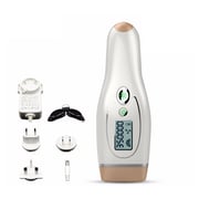 Bosidin Laser Hair Removal Device D-1126 IPL