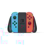Nintendo Switch 32GB Neon Blue/Red Middle East Version + Extended Battery + NBA 2K18 Game