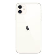 iPhone 11 64GB أبيض