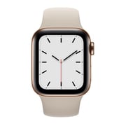 Gold stone cheap apple watch