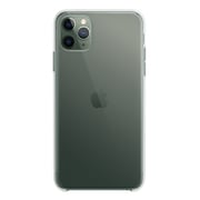 Apple Clear Case iPhone 11 Pro