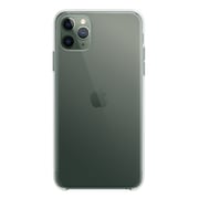 حافظة أبل شفاف iPhone 11