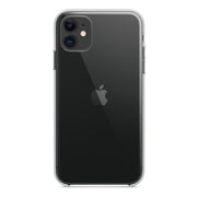 Apple Clear Case iPhone 11