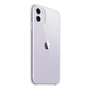 Apple Clear Case iPhone 11