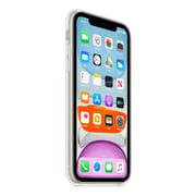 Apple Clear Case iPhone 11