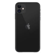 iPhone 11 64 جيجابايت أسود