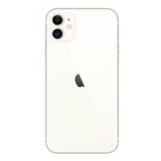 Apple iPhone 11 (256GB) - White