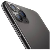 Apple iPhone 11 Pro (256GB) - Space Grey