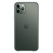 Apple iPhone 11 Pro (256GB) - Midnight Green