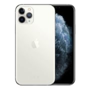 Apple iPhone 11 Pro (512GB) - Silver