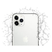 Apple iPhone 11 Pro Max (64GB) - Silver