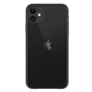 Apple iPhone 11 (64GB) - Black