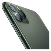 Apple iPhone 11 Pro (256GB) - Midnight Green