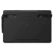 Wacom DTK-1660K0B Cintiq 16 Creative Pen Display Graphic Tablet With Stand