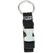 TRX Extra Load Carry Travel Hook Black