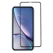 Maxguard Tempered Glass PlusTransparent Back Cover Apple iPhone 11 Pro